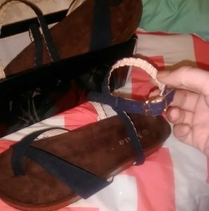 Women's sandals